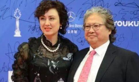 她是洪金寶唯一女兒，35歲至今未婚沒男友，近照曝光：誰敢娶？