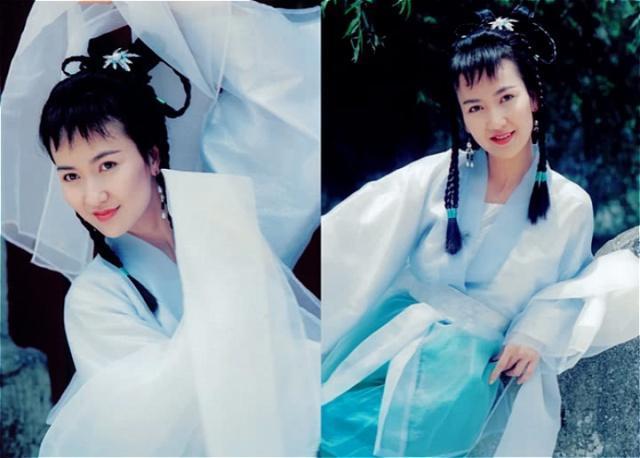 因關之琳導致終身不孕，收養遺孤視如己出，如今養女這樣報答！
