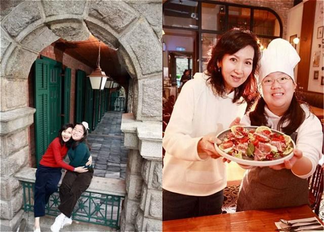 因關之琳導致終身不孕，收養遺孤視如己出，如今養女這樣報答！