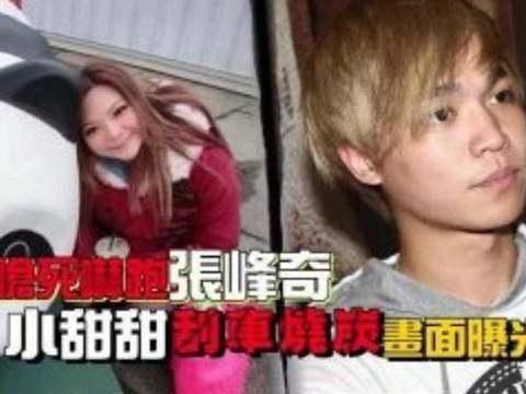 她曾被蔡康永力捧，胖出天際惹人愛，經歷酷似阿嬌，讓人痛心！