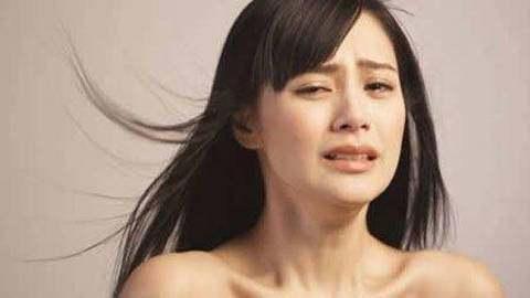 她曾被蔡康永力捧，胖出天際惹人愛，經歷酷似阿嬌，讓人痛心！