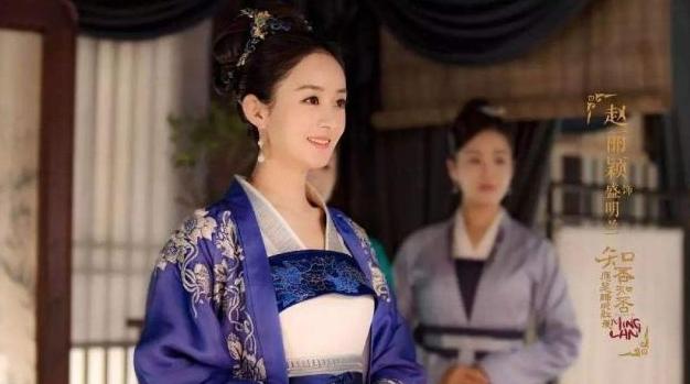 馮紹峰首談當爸感受，孩子一鬧趙麗穎就哭，哄完孩子哄妻子！