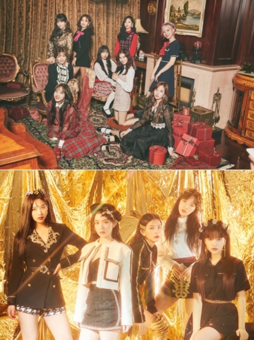 [TWICE][分享]190321 為紀念ONCE JAPAN成立兩週年今日蛋巡舞台將有特別演出！