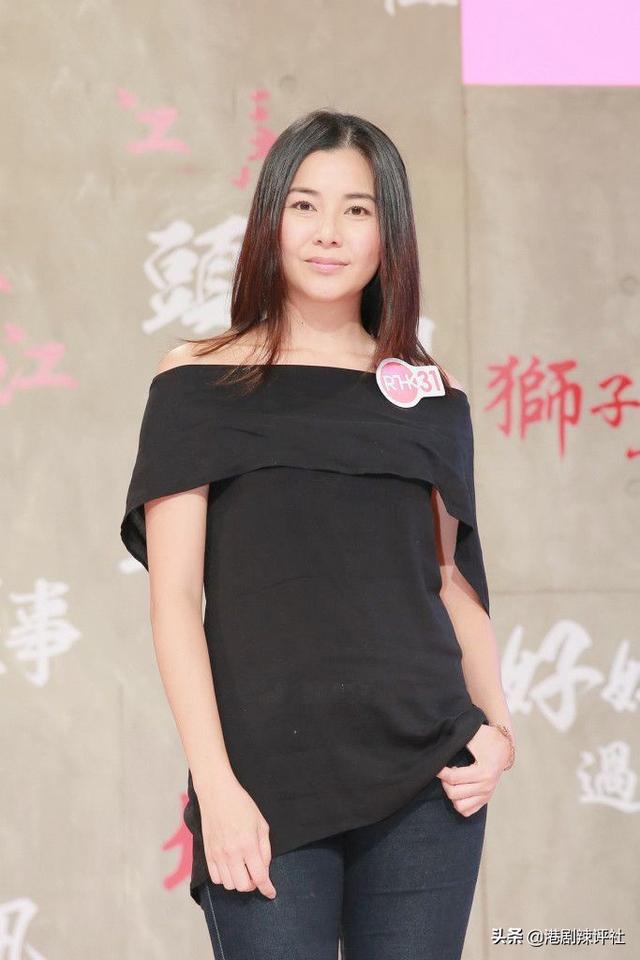 共患難13年，鄭伊健豪擲千萬買地皮送岳父，蒙嘉慧變身做公司董事