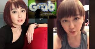 因Grab新措施上載視頻　DJ李欣怡惹網民爭議