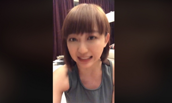 因Grab新措施上載視頻　DJ李欣怡惹網民爭議