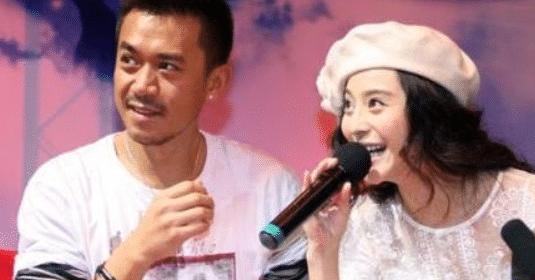 范冰冰最好的年華, 不是給了未婚夫李晨, 而是同居五年的他！