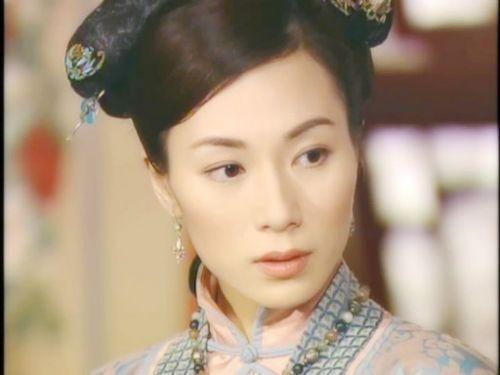 她是不受同事歡迎的視後，演技佳奈何出道晚，因患病身體變樣!