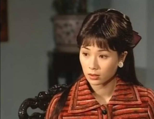 她是不受同事歡迎的視後，演技佳奈何出道晚，因患病身體變樣!