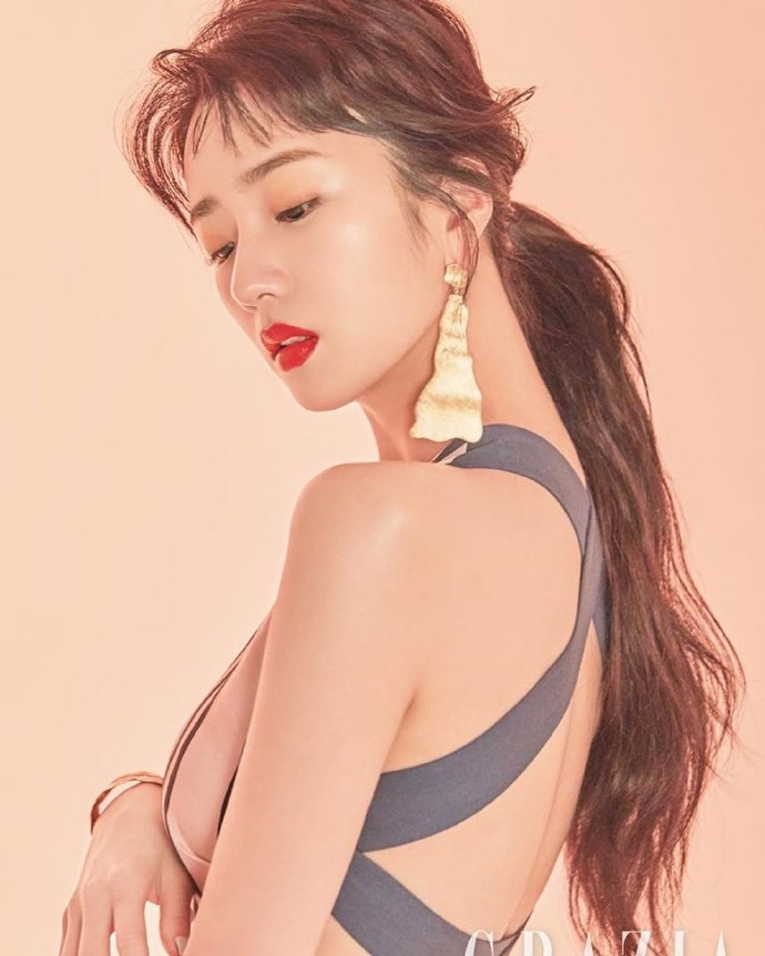 [Apink][新聞]190321 新綜藝+1！普美將出演Mnet新節目《TMI News》