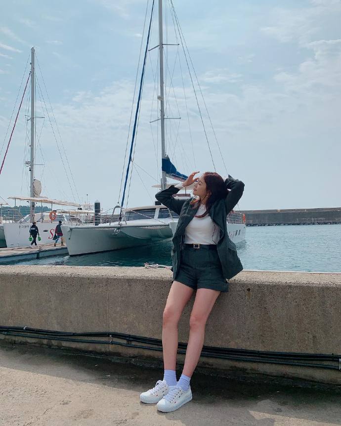 [Apink][新聞]190321 新綜藝+1！普美將出演Mnet新節目《TMI News》