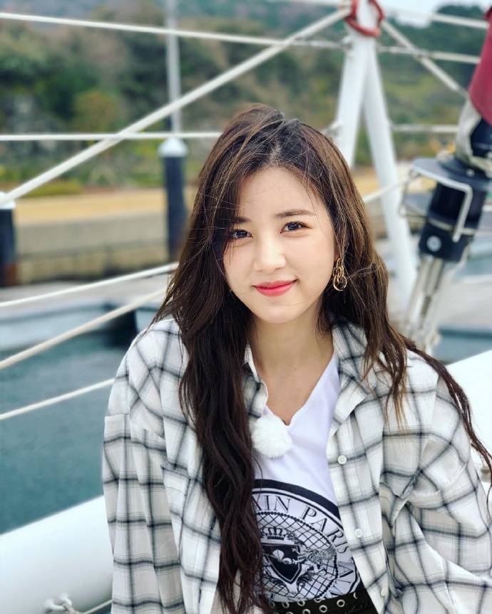 [Apink][新聞]190321 新綜藝+1！普美將出演Mnet新節目《TMI News》