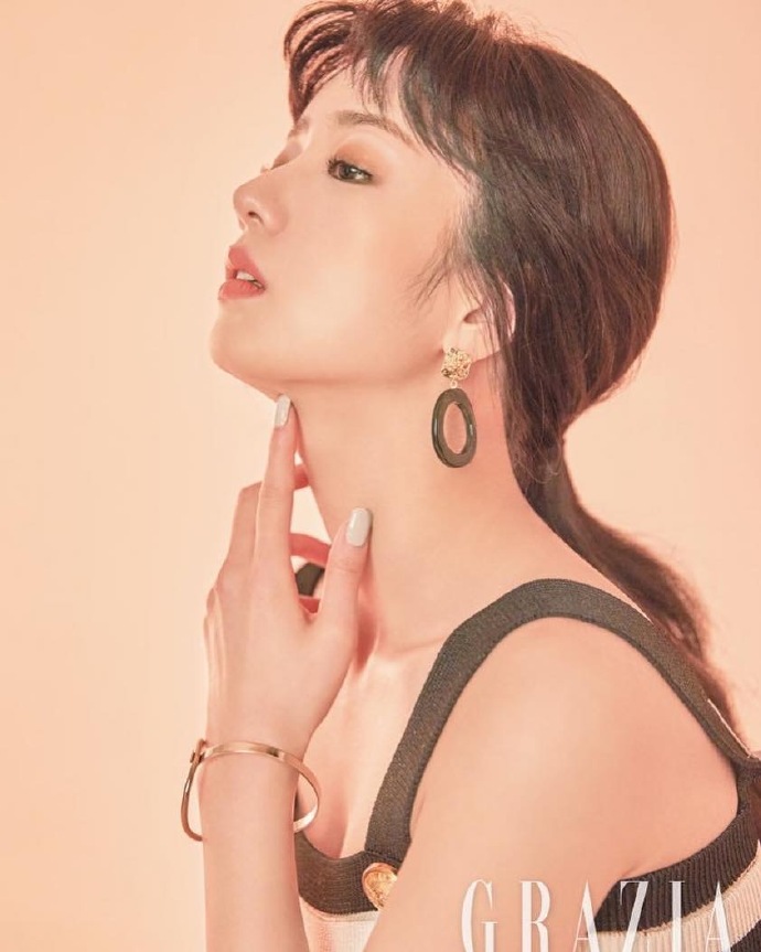 [Apink][新聞]190321 新綜藝+1！普美將出演Mnet新節目《TMI News》