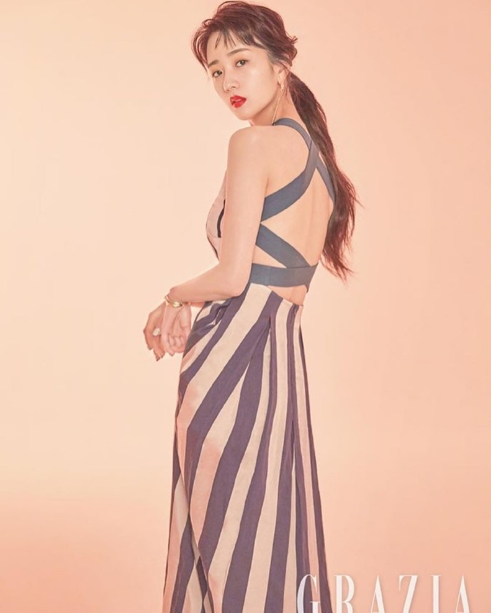[Apink][新聞]190321 新綜藝+1！普美將出演Mnet新節目《TMI News》