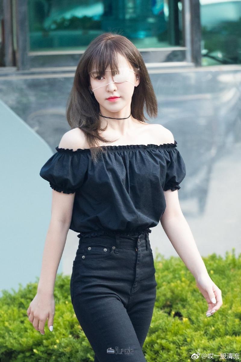 [Red Velvet][分享]190321 RV日本雜誌《Ray》內頁掃圖搶先看仙氣十足～