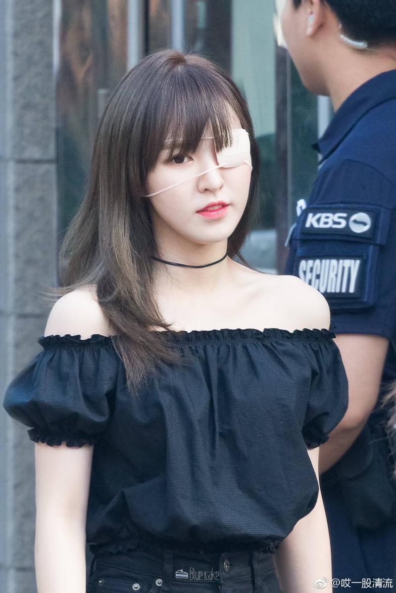 [Red Velvet][分享]190321 RV日本雜誌《Ray》內頁掃圖搶先看仙氣十足～
