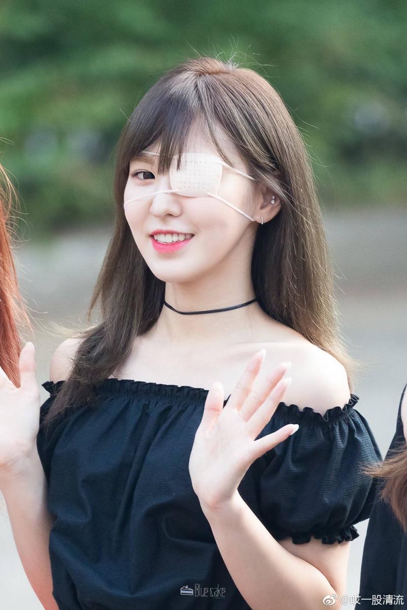 [Red Velvet][分享]190321 RV日本雜誌《Ray》內頁掃圖搶先看仙氣十足～