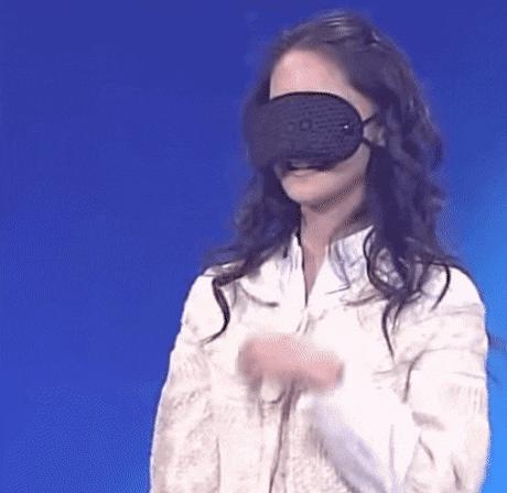 [少女時代][新聞]190321 好絕美一女的泰妍Elle Korea 四月號畫報持臉殺人