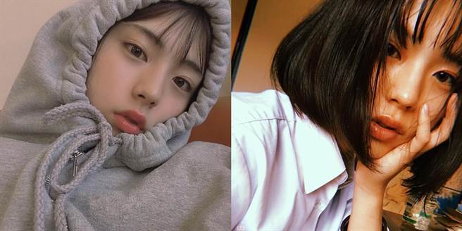 16歲超萌美少年同框親姐 網驚呆：根本姐妹！ 