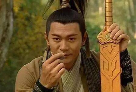 電影版《尋秦記》聚齊所有原班人馬！唯獨他大牌過林峰，就連古天樂也叫不動！