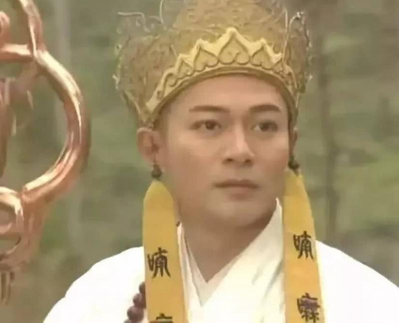 電影版《尋秦記》聚齊所有原班人馬！唯獨他大牌過林峰，就連古天樂也叫不動！