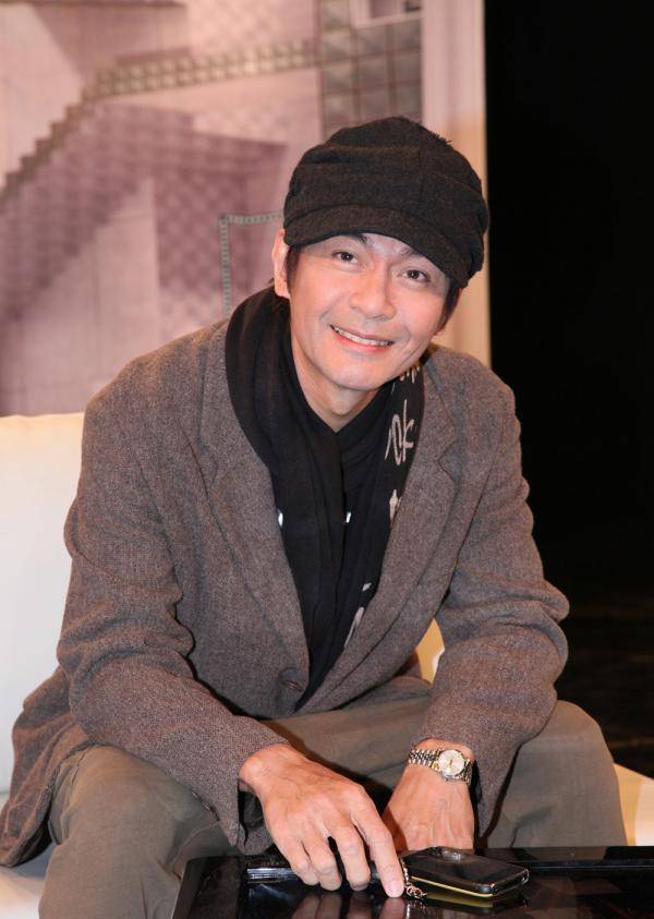 電影版《尋秦記》聚齊所有原班人馬！唯獨他大牌過林峰，就連古天樂也叫不動！