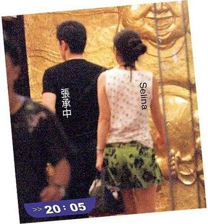 Selina前夫稱見到她的傷處就想吐，用十年看清一個渣男到底虧不虧 ?！