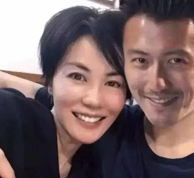 王菲懷孕，不懼48高齡產子，謝霆鋒：屬於我們自己的孩子！