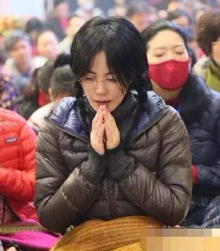 王菲懷孕，不懼48高齡產子，謝霆鋒：屬於我們自己的孩子！