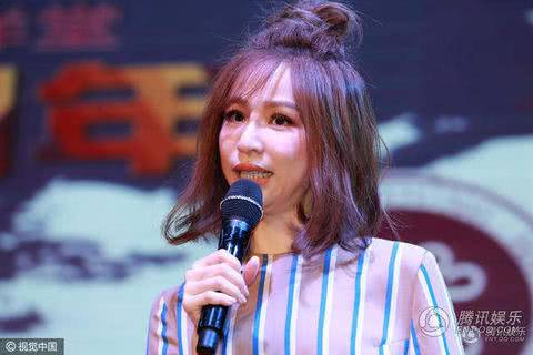 王心凌近照又變樣，臉部越整越僵，如今還撞臉劉嘉玲，簡直一言難盡，網友：還我當初那個甜心教主~