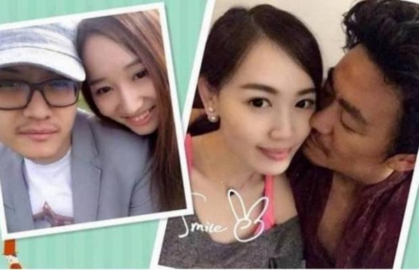 夫妻兩人曾被爆料是同性戀！娛樂圈的這5對夫妻，早就各玩各的了...！