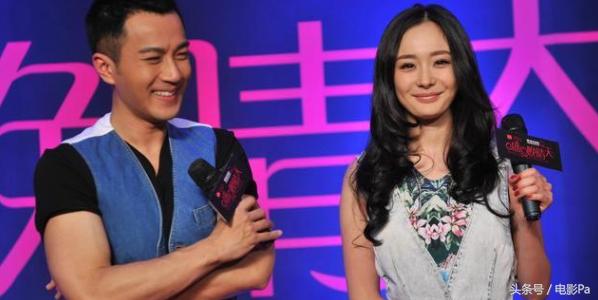 夫妻兩人曾被爆料是同性戀！娛樂圈的這5對夫妻，早就各玩各的了...！