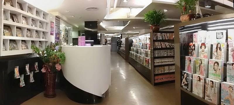 台北這些地方「一晚三百五」，爽看電影、漫畫、打遊戲，居然還能洗澡