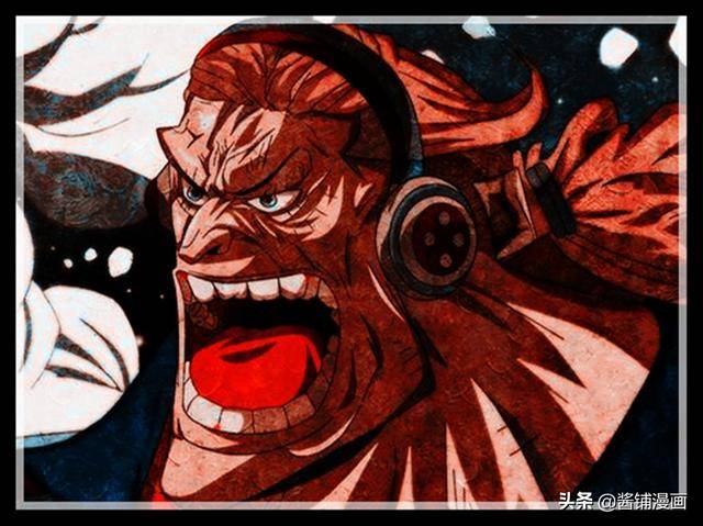 海賊王最新劇場版：尾田公布新角色可能是羅傑女兒，幻影果實很強