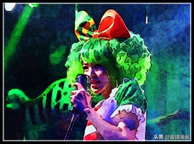海賊王最新劇場版：尾田公布新角色可能是羅傑女兒，幻影果實很強