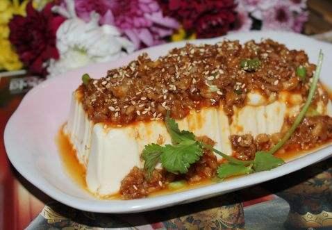 營養美味的18款家常豆腐，你一定沒吃過，老好吃了，一吃就上癮！