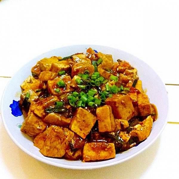 營養美味的18款家常豆腐，你一定沒吃過，老好吃了，一吃就上癮！