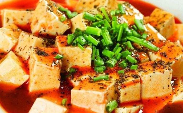 營養美味的18款家常豆腐，你一定沒吃過，老好吃了，一吃就上癮！