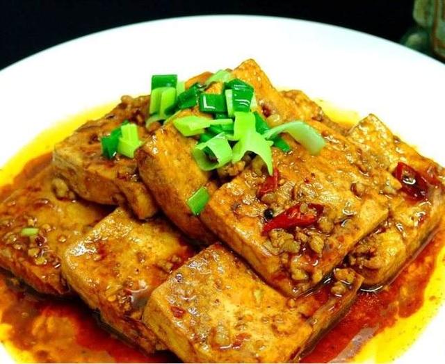 營養美味的18款家常豆腐，你一定沒吃過，老好吃了，一吃就上癮！