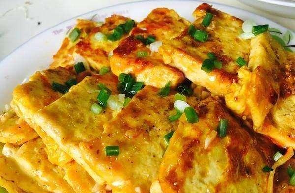 營養美味的18款家常豆腐，你一定沒吃過，老好吃了，一吃就上癮！