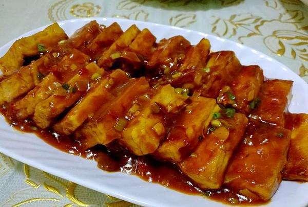 營養美味的18款家常豆腐，你一定沒吃過，老好吃了，一吃就上癮！