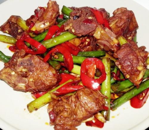 幾道經典好吃家常菜，好吃美味又下飯，做法簡單，招待客人不發愁