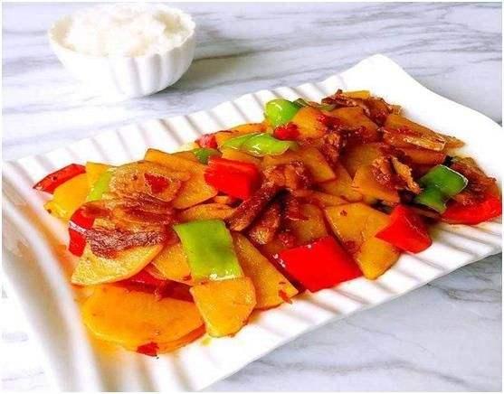 幾道經典好吃家常菜，好吃美味又下飯，做法簡單，招待客人不發愁