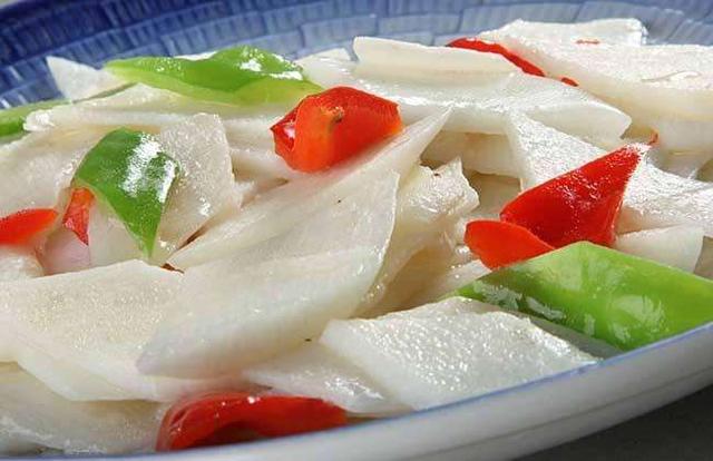 10種山藥的做法，一家人都很喜歡，吃的更健康