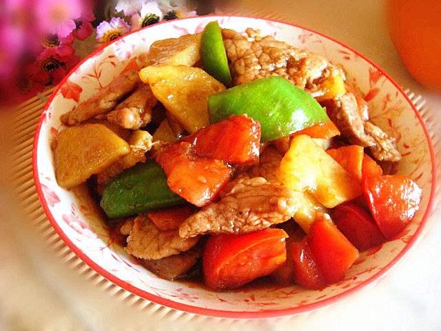 學會這20道家常下飯菜，隨便一弄也是一桌盛宴！