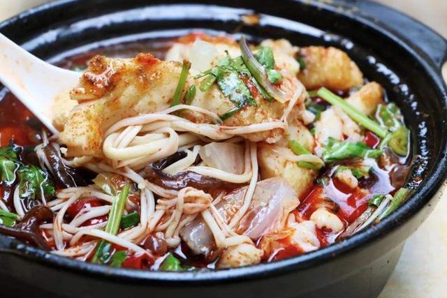 學會這20道家常下飯菜，隨便一弄也是一桌盛宴！