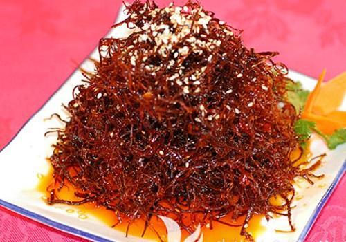學會這20道家常下飯菜，隨便一弄也是一桌盛宴！