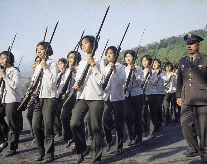 鏡頭下！一名日本人拍攝的1979年臺灣：陌生又熟悉，圖8的新娘太美不敢看！