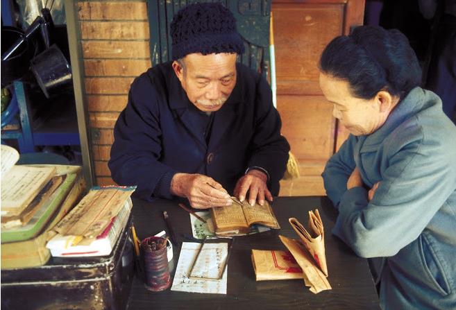 鏡頭下！一名日本人拍攝的1979年臺灣：陌生又熟悉，圖8的新娘太美不敢看！