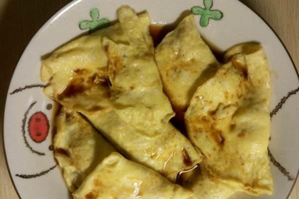 這幾道菜，雖然不好看，但是jie好吃！